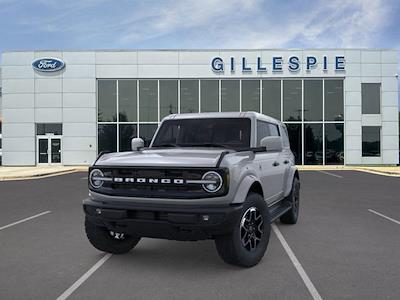 New 2026 Ford Bronco - photo 1