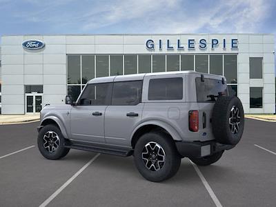 New 2026 Ford Bronco - photo 1