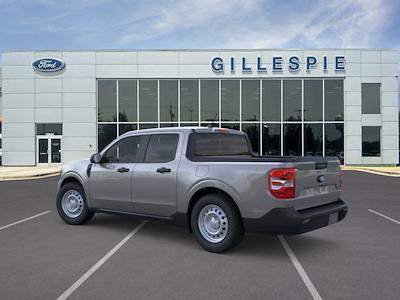 New 2026 Ford Maverick - photo 1