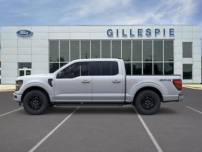 New 2026 Ford F-150 - photo 1