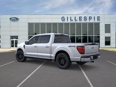 New 2026 Ford F-150 - photo 1