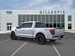 New 2026 Ford F-150 XLT SuperCrew Cab for sale #260124L - photo 2