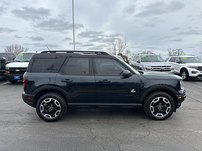 Used 2022 Ford Bronco Sport - photo 1
