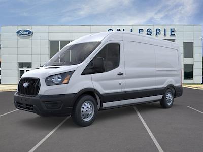 New 2026 Ford Transit 250 - photo 1