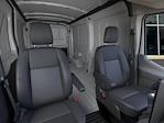 New 2026 Ford Transit 250 Medium Roof Empty Cargo Van for sale #260153 - photo 11