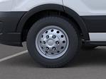 New 2026 Ford Transit 250 Medium Roof Empty Cargo Van for sale #260153 - photo 19