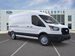 New 2026 Ford Transit 250 Medium Roof Empty Cargo Van for sale #260153 - photo 8