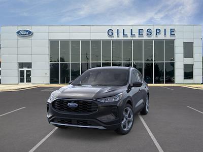 New 2026 Ford Escape - photo 1