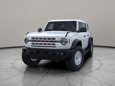 2026 Ford Bronco 4WD SUV for sale #260240 - photo 2