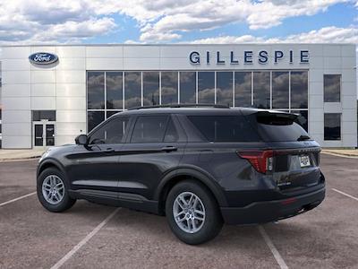 2026 Ford Explorer 4WD SUV for sale #260347 - photo 2