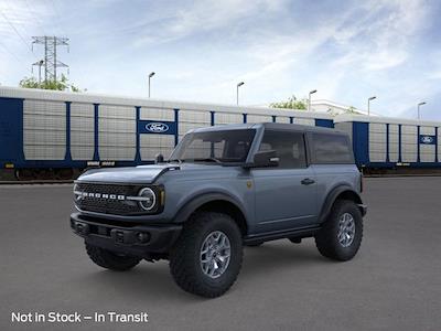 2025 Ford Bronco 4WD SUV for sale #4545E9A - photo 1