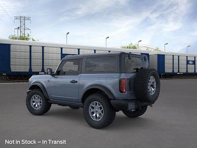 2025 Ford Bronco 4WD SUV for sale #4545E9A - photo 2