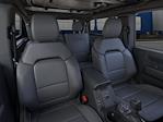 2025 Ford Bronco 4WD SUV for sale #4545E9A - photo 10