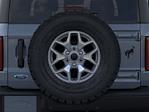 2025 Ford Bronco 4WD SUV for sale #4545E9A - photo 24