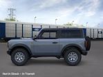 2025 Ford Bronco 4WD SUV for sale #4545E9A - photo 4