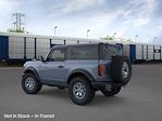 2025 Ford Bronco 4WD SUV for sale #4545E9A - photo 2