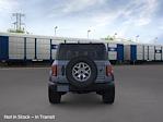 2025 Ford Bronco 4WD SUV for sale #4545E9A - photo 5