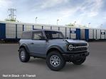 2025 Ford Bronco 4WD SUV for sale #4545E9A - photo 7