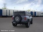 2025 Ford Bronco 4WD SUV for sale #4545E9A - photo 8