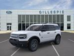 New 2025 Ford Bronco Sport Big Bend 4WD SUV for sale #250164L - photo 1