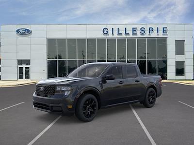 New 2025 Ford Maverick XLT SuperCrew Cab AWD Pickup for sale #250219 - photo 1