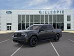 New 2025 Ford Maverick XLT SuperCrew Cab AWD Pickup for sale #250219 - photo 1