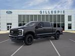 New 2025 Ford F-250 LARIAT Crew Cab 4WD Pickup for sale #250322 - photo 1