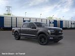 New 2025 Ford F-150 Platinum SuperCrew Cab for sale #7215W7L - photo 6