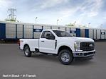New 2025 Ford F-250 XL Regular Cab 4WD Pickup for sale #7224F2B - photo 7