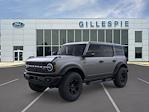 New 2025 Ford Bronco Badlands 4WD SUV for sale #250237 - photo 1