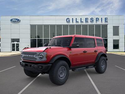 New 2025 Ford Bronco Badlands 4WD SUV for sale #250188L - photo 1