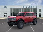New 2025 Ford Bronco Badlands 4WD SUV for sale #250188L - photo 1