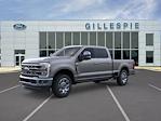 New 2025 Ford F-350 Lariat Crew Cab 4WD SRW Pickup for sale #250185 - photo 1