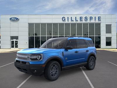 New 2025 Ford Bronco Sport Big Bend 4WD SUV for sale #250317L - photo 1