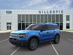 New 2025 Ford Bronco Sport Big Bend 4WD SUV for sale #250317L - photo 1