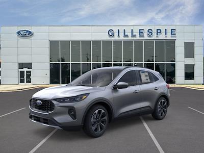 New 2025 Ford Escape Platinum AWD SUV for sale #250250L - photo 1