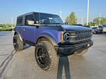 2025 Ford Bronco 4WD SUV for sale #250222 - photo 3