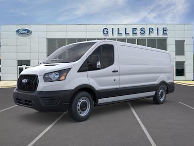 New 2025 Ford Transit 250 Low Roof Empty Cargo Van for sale #250241 - photo 1