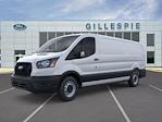 New 2025 Ford Transit 250 Low Roof Empty Cargo Van for sale #250241 - photo 1