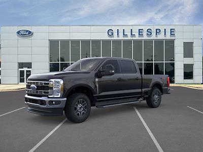 New 2025 Ford F-250 XLT Crew Cab 4WD Pickup for sale #250476 - photo 1