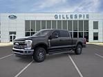 New 2025 Ford F-250 XLT Crew Cab 4WD Pickup for sale #250476 - photo 1