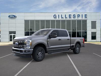 New 2025 Ford F-250 XLT Crew Cab 4WD Pickup for sale #250457 - photo 1