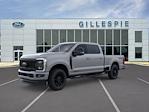 New 2025 Ford F-350 Lariat Crew Cab 4WD SRW Pickup for sale #250309 - photo 1