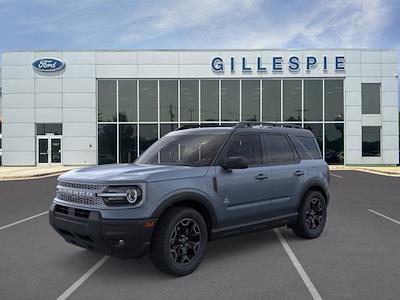 2025 Ford Bronco Sport 4WD SUV for sale #250266L - photo 1