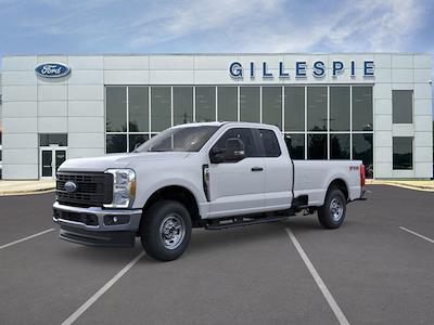 New 2025 Ford F-250 XL Super Cab 4WD Pickup for sale #250209 - photo 1