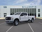 New 2025 Ford F-250 XL Super Cab 4WD Pickup for sale #250209 - photo 1