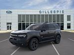 New 2025 Ford Bronco Sport Outer Banks 4WD SUV for sale #250331 - photo 1