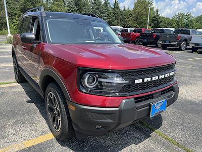 2025 Ford Bronco Sport 4WD SUV for sale #250359 - photo 1
