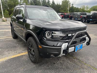 2025 Ford Bronco Sport 4WD SUV for sale #250332 - photo 1
