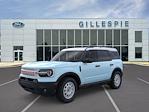 New 2025 Ford Bronco Sport Heritage 4WD SUV for sale #250435 - photo 1